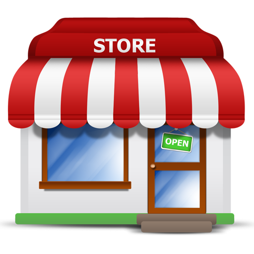 Admin App