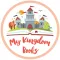 My Kingdom Books