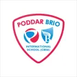 Poddar Brio parent Portal App Poddar Brio parent Portal App