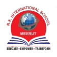 RK International School