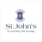 St.John's E.M High School