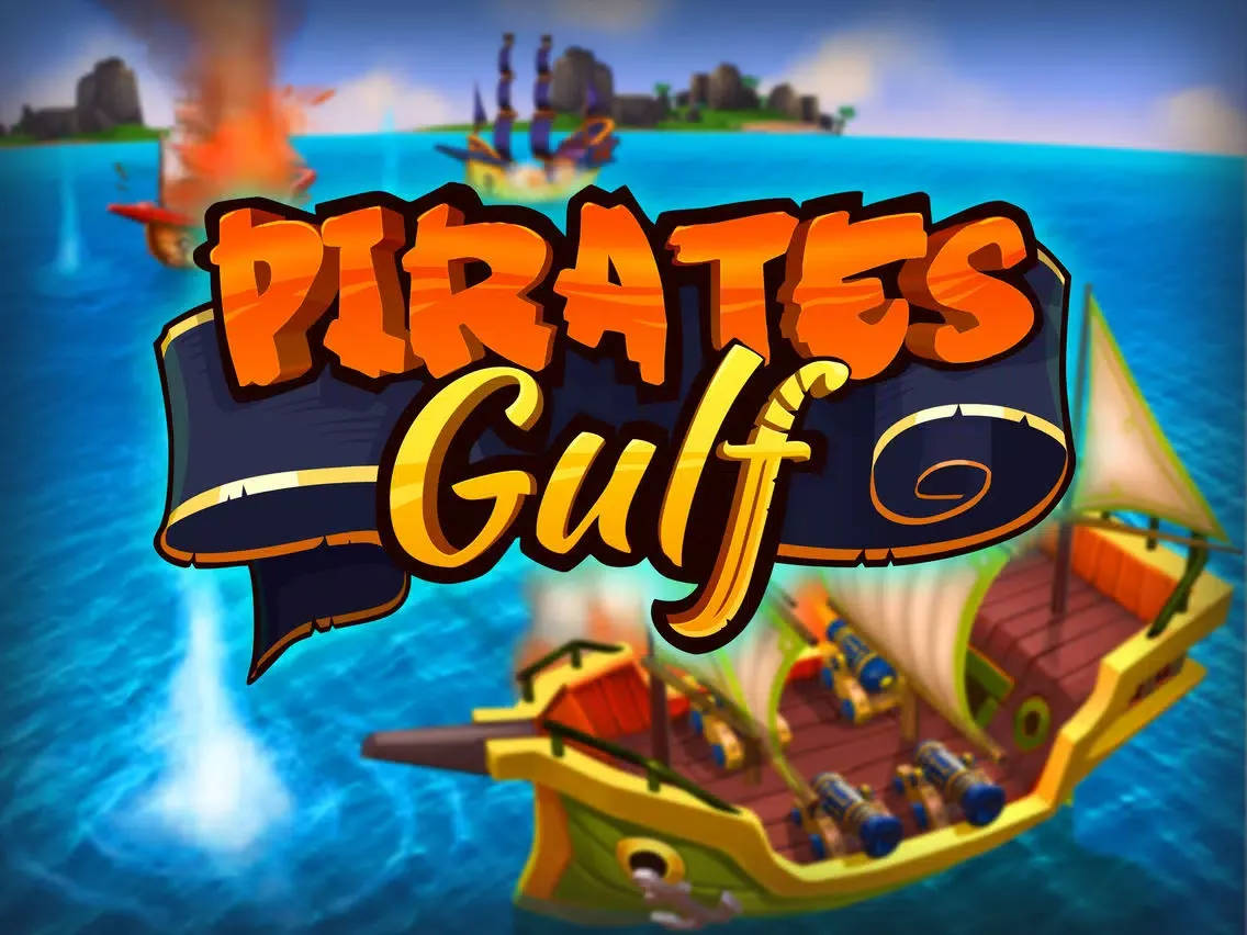 Pirates Gulf iPad  سکرین شاٹس