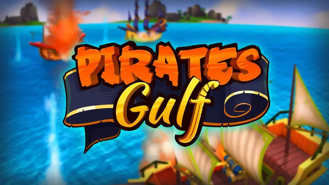 Pirates Gulf سکرین شاٹس