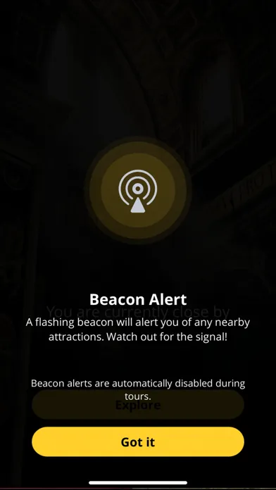 Screenshot di MCC Augmented Reality