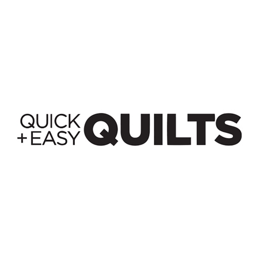 Quick+Easy Quilts