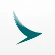 Cathay Pacific Cathay Pacific
