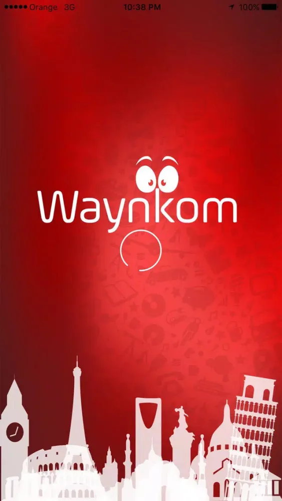 Waynkom Screenshots