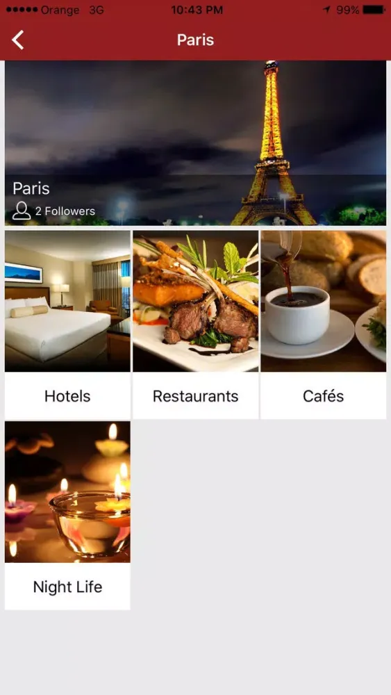 Waynkom Screenshots