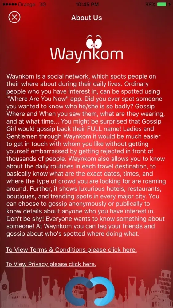 Waynkom Screenshots