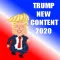 Trump, KEEPING IT GREAT? Game