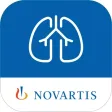 Novartis Respiratory Event App