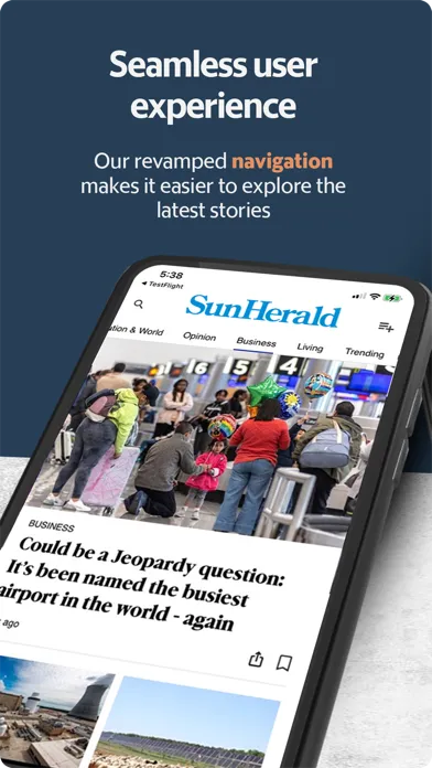 تصاویر Biloxi Sun Herald News