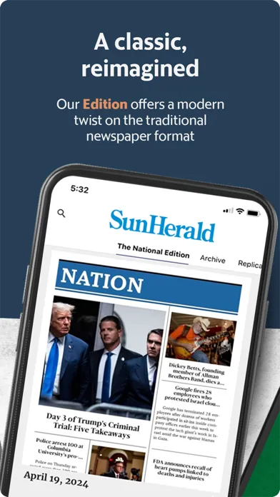 تصاویر Biloxi Sun Herald News