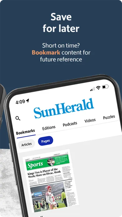 تصاویر Biloxi Sun Herald News