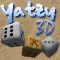Yatzy 3D -The Poker Dice Game-
