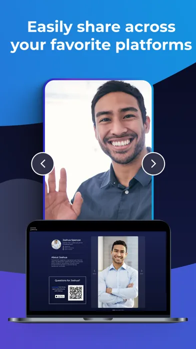 McCoy: The New Career Platform Screenshots