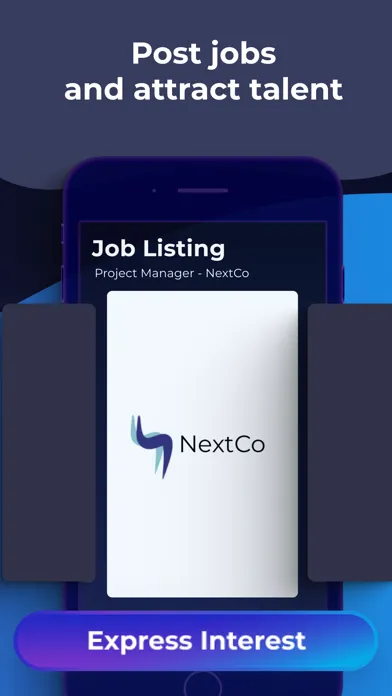 McCoy: The New Career Platform Screenshots