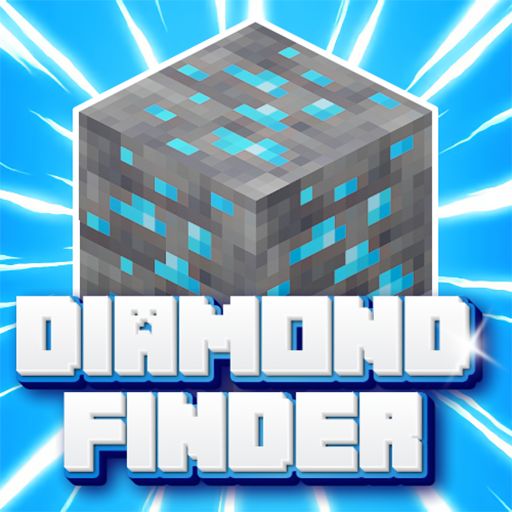 Diamond Finder Diamond Finder