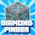 Diamond Finder for Minecraft +