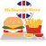 Mcdonald Menu UK
