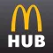 McDonald's Events Hub