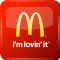 McDonald's for iPad