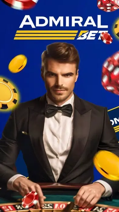 Ảnh chụp màn hình của Admiralbet - Casino Dreams