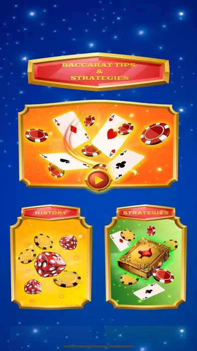 Ảnh chụp màn hình của Admiralbet - Casino Dreams