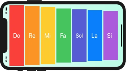 صور Baby Easy Xylophone