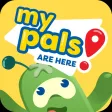 My Pals are Here! Primary