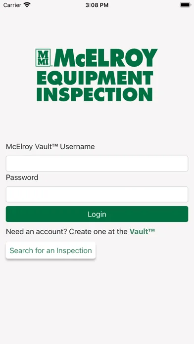 Скриншоты Equipment Inspections