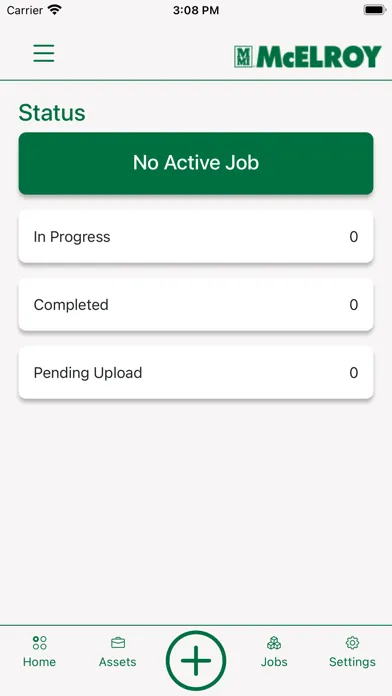 Скриншоты Equipment Inspections