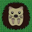 Hedge-Hog Hedge-Hog