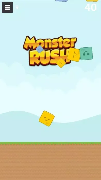 Capturas de pantalla de Rush