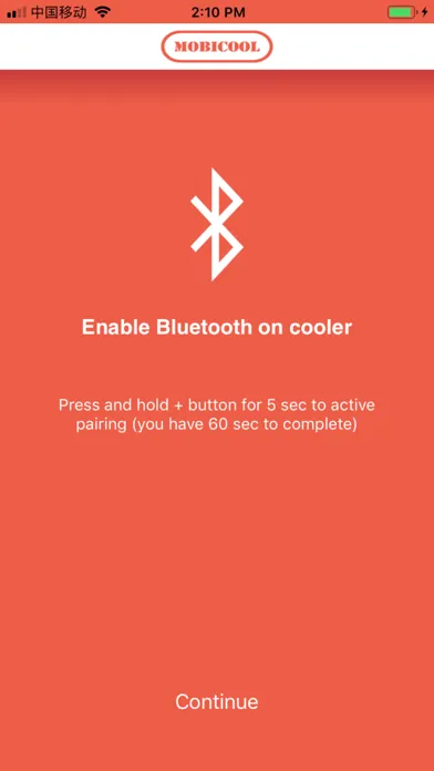 Mobicool স্ক্রিনশট