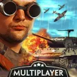 Vanguard Online Multiplayer Shooting - WW2 Vanguard Online Multiplayer Shooting - WW2