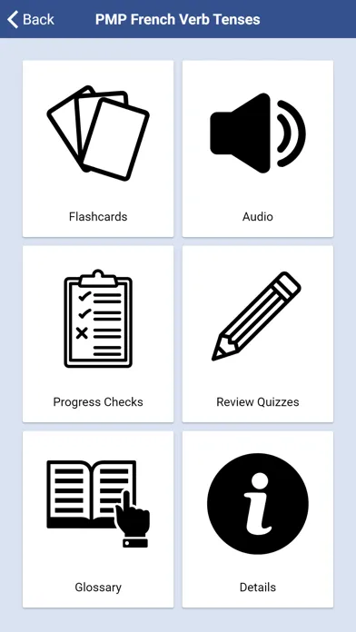 Language Lab应用截图