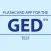 MHE Flashcard App for the GED®