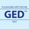 MHE Flashcard App for the GED®