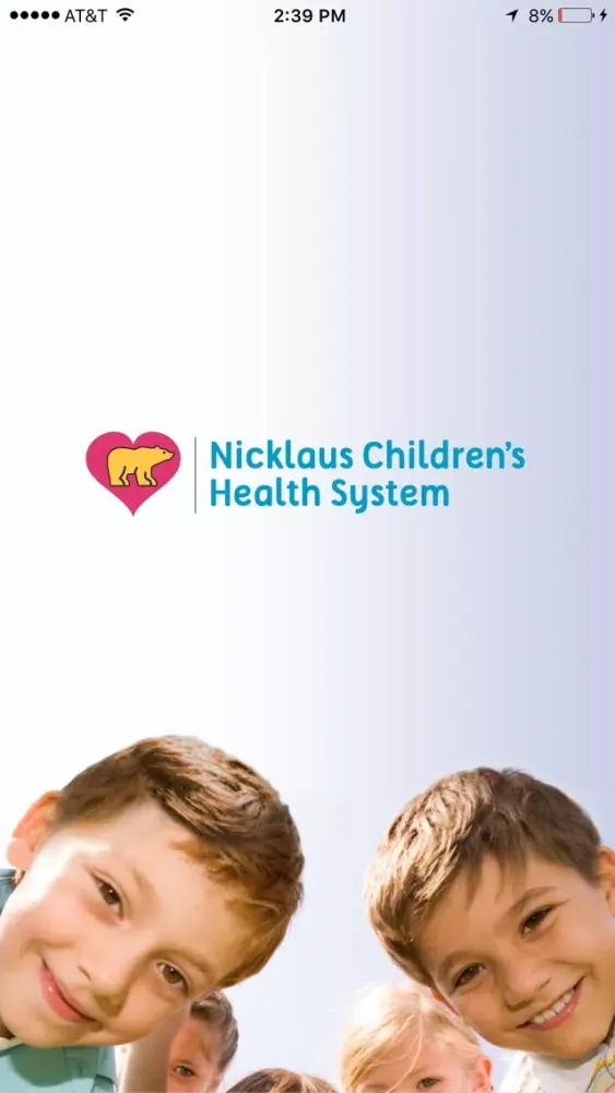 Tangkapan skrin Fit4KidsCare