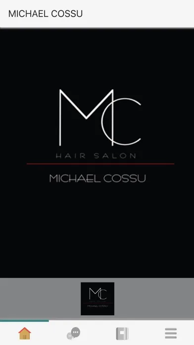 تصاویر MC hair salon