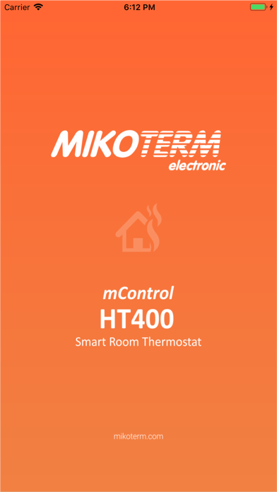 mC HT400 Ekran Görüntüleri