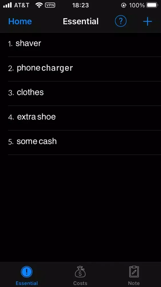 تصاویر Bag-Pack