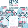 GERDA 2018