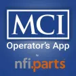 MCI Operator's App MCI Operator's App