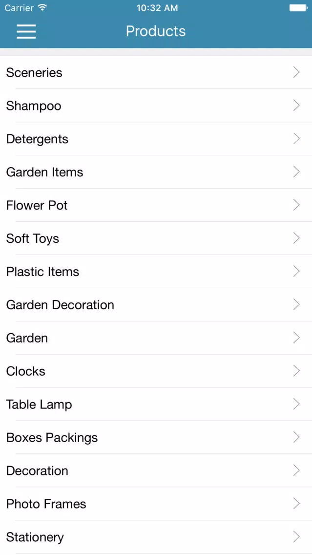 Ảnh chụp màn hình của ALANWAR Discount Center