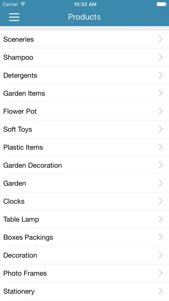 ALANWAR Discount Center应用截图