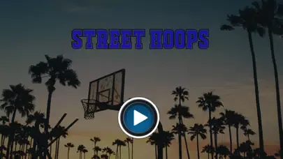 Street Hoops سکرین شاٹس