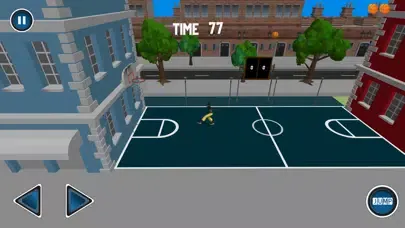 Street Hoops سکرین شاٹس