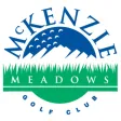 McKenzie Meadows Golf - AB